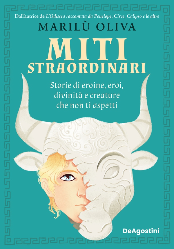 Miti straordinari - Librerie.coop Miti straordinari - Librerie.coop