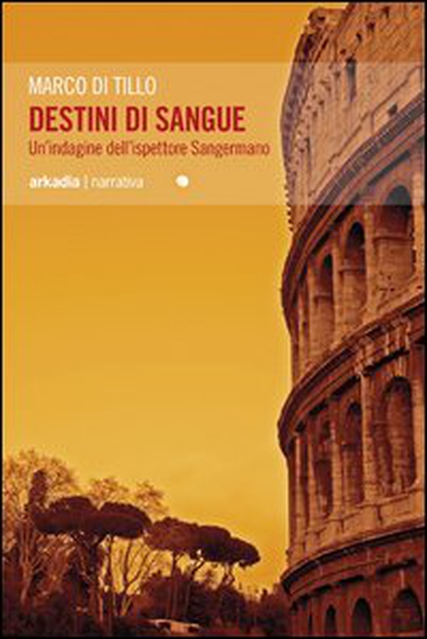 Destini di sangue - Librerie.coop Destini di sangue - Librerie.coop