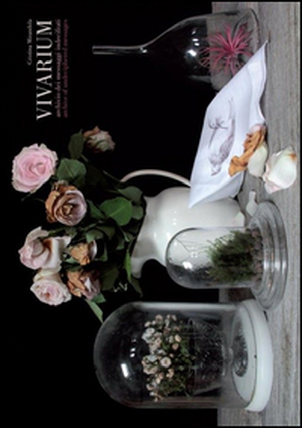 Vivarium. Archivio dei messaggi indecifrati. Ediz. italiana e inglese - Librerie.coop Vivarium. Archivio dei messaggi indecifrati. Ediz. italiana e inglese - Librerie.coop