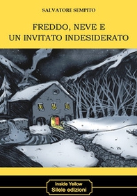 Freddo, neve e un invitato indesiderato - Librerie.coop