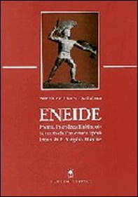 Eneide. Poema in endecasillabi sciolti, tratto dall'omonima opera latina di P. Virgilio Marone - Librerie.coop Eneide. Poema in endecasillabi sciolti, tratto dall'omonima opera latina di P. Virgilio Marone - Librerie.coop