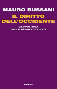 Il diritto dell'Occidente - Librerie.coop Il diritto dell'Occidente - Librerie.coop