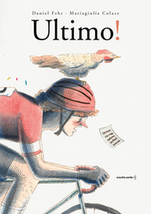 Ultimo - Librerie.coop