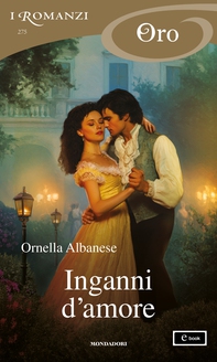 Inganni d'amore (I Romanzi Oro) - Librerie.coop