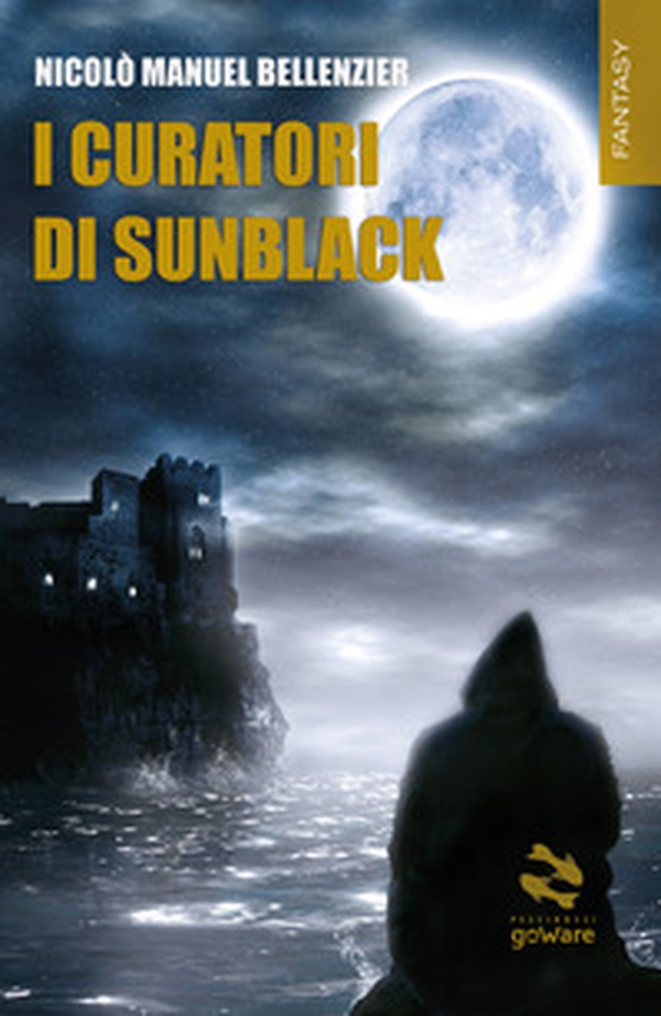 I curatori di Sunblack - Librerie.coop I curatori di Sunblack - Librerie.coop
