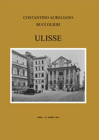 Ulisse - Librerie.coop Ulisse - Librerie.coop