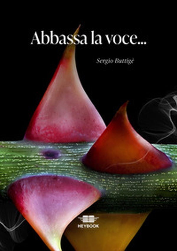 Abbassa la voce - Librerie.coop Abbassa la voce - Librerie.coop
