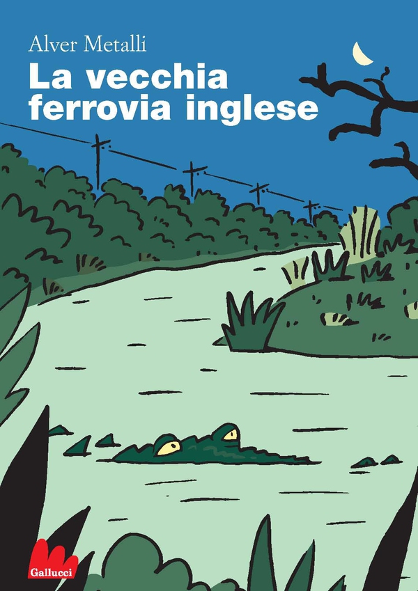 La vecchia ferrovia inglese - Librerie.coop La vecchia ferrovia inglese - Librerie.coop