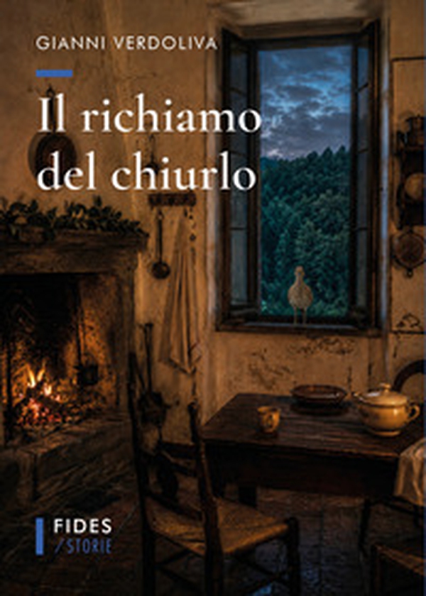 Il richiamo del chiurlo - Librerie.coop