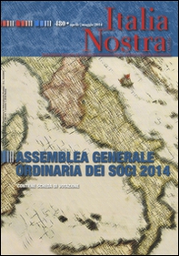 Italia nostra - Vol. 480 - Librerie.coop