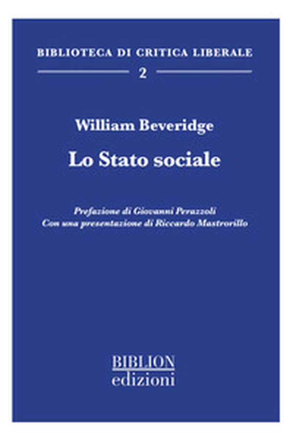 Lo stato sociale - Librerie.coop Lo stato sociale - Librerie.coop