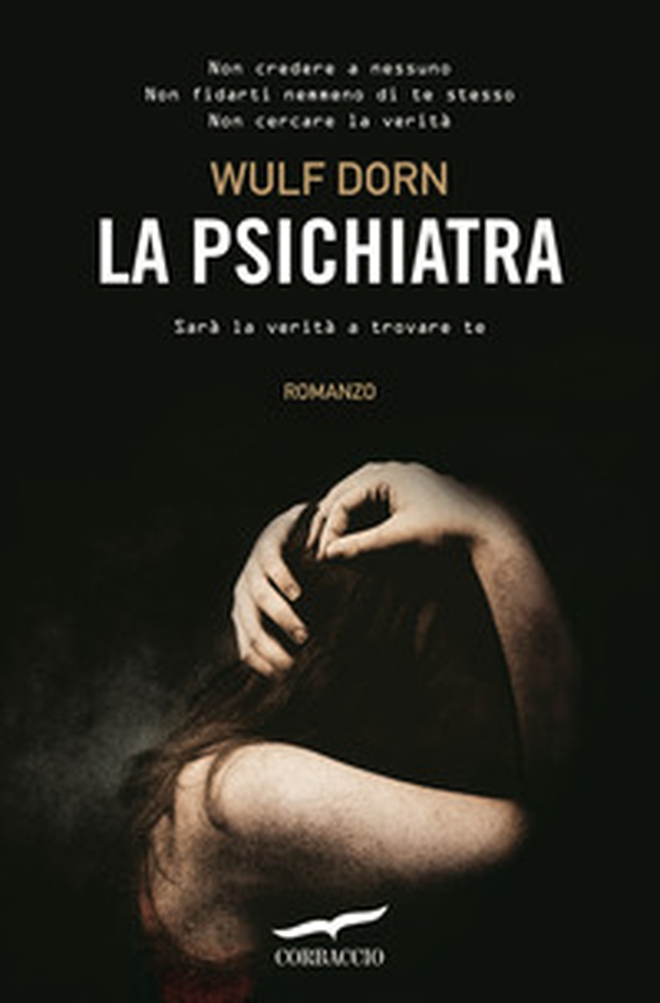 La psichiatra - Librerie.coop La psichiatra - Librerie.coop