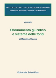 Trattato di diritto costituzionale italiano - Librerie.coop