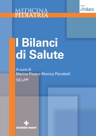 I bilanci di salute - Librerie.coop