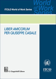 «Liber amicorum» per Giuseppe Casale - Librerie.coop «Liber amicorum» per Giuseppe Casale - Librerie.coop