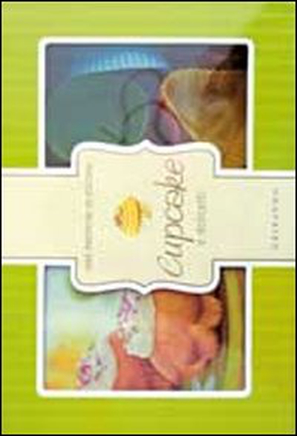 Cupcake e dolcetti - Librerie.coop