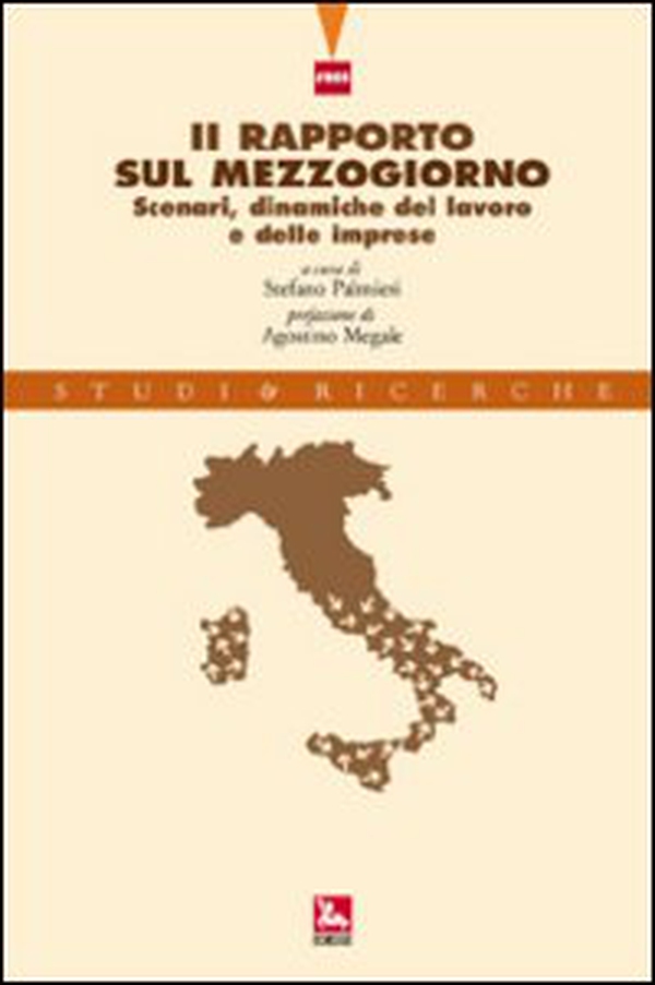 Rapporto sul mezzogiorno - Librerie.coop Rapporto sul mezzogiorno - Librerie.coop