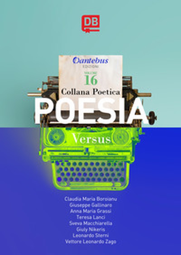 Versus. Collana poetica - Librerie.coop Versus. Collana poetica - Librerie.coop