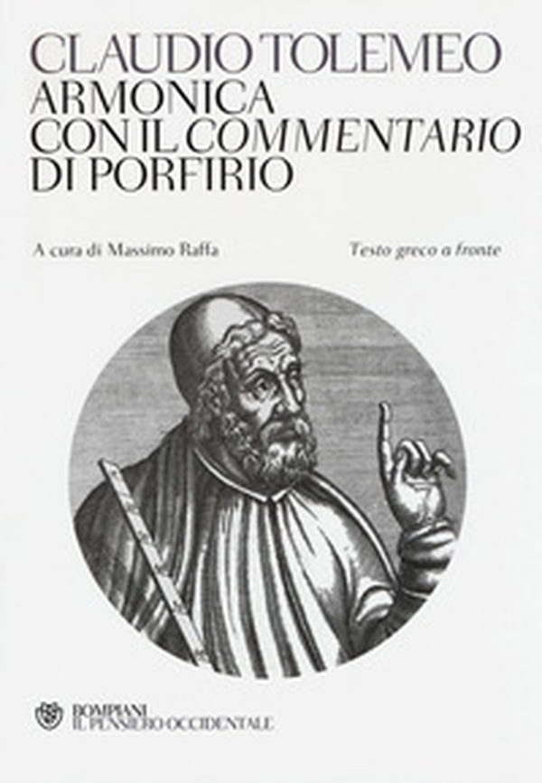 Armonica con il Commentario di Porfirio. Testo greco a fronte - Librerie.coop Armonica con il Commentario di Porfirio. Testo greco a fronte - Librerie.coop