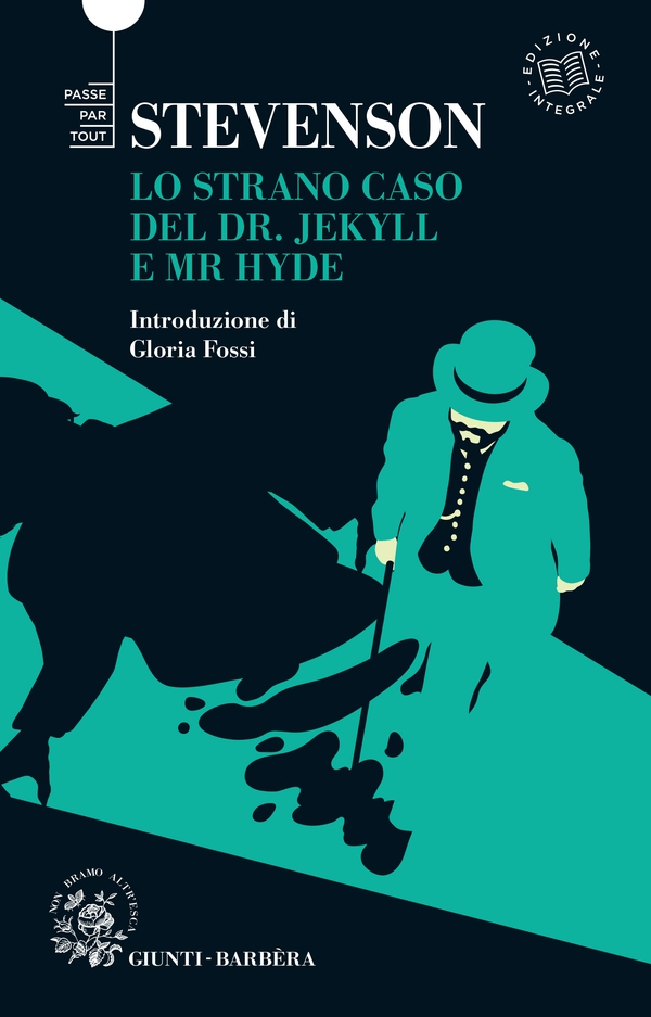Lo strano caso del Dr. Jekiyll e Mr. Hyde - Librerie.coop Lo strano caso del Dr. Jekiyll e Mr. Hyde - Librerie.coop