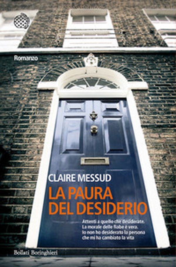 La paura del desiderio - Librerie.coop La paura del desiderio - Librerie.coop