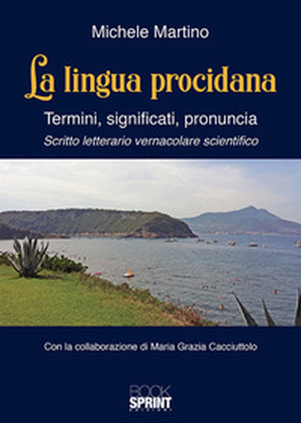 La lingua procidana. Termini, significati, pronuncia - Librerie.coop La lingua procidana. Termini, significati, pronuncia - Librerie.coop