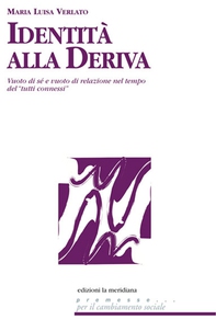 Identità alla deriva - Librerie.coop