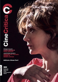 Cinecritica. Periodico di cultura cinematografica del sindacato nazionale critici cinematografici italiani - Vol. 122 - Librerie.coop