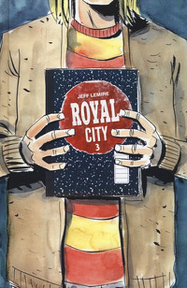 Royal city - Librerie.coop Royal city - Librerie.coop