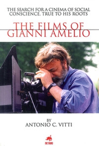 The films of Gianni Amelio - Librerie.coop