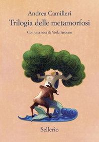 Trilogia delle metamorfosi - Librerie.coop