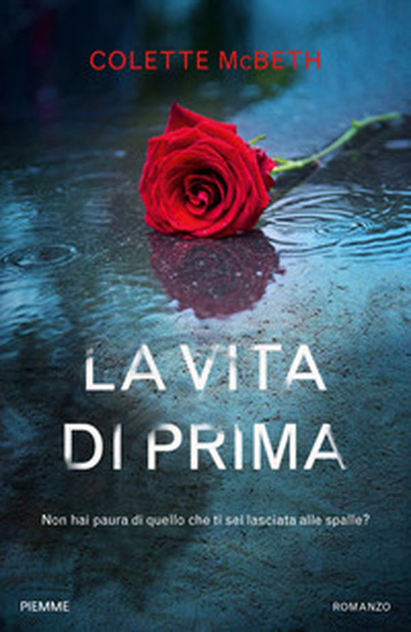 La vita di prima - Librerie.coop La vita di prima - Librerie.coop