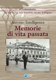 Memorie di vita passata - Librerie.coop