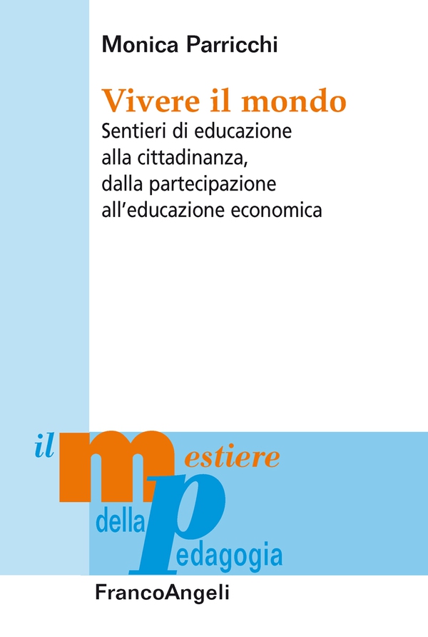 Vivere il mondo - Librerie.coop Vivere il mondo - Librerie.coop