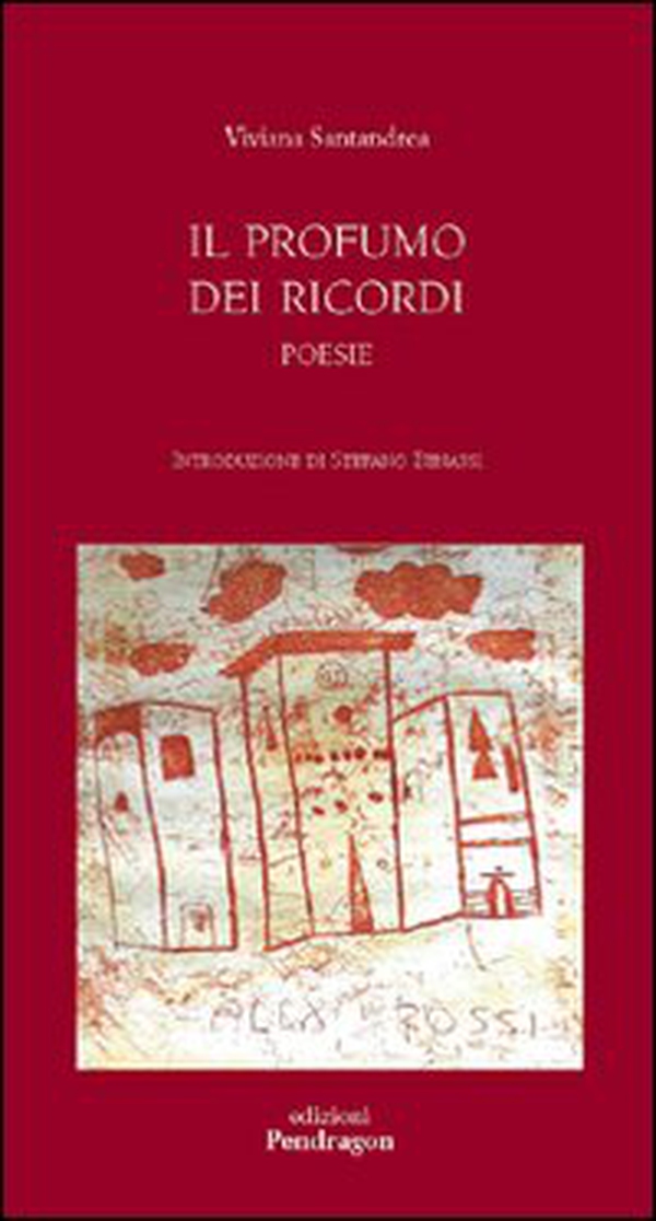 Il profumo dei ricordi - Librerie.coop Il profumo dei ricordi - Librerie.coop
