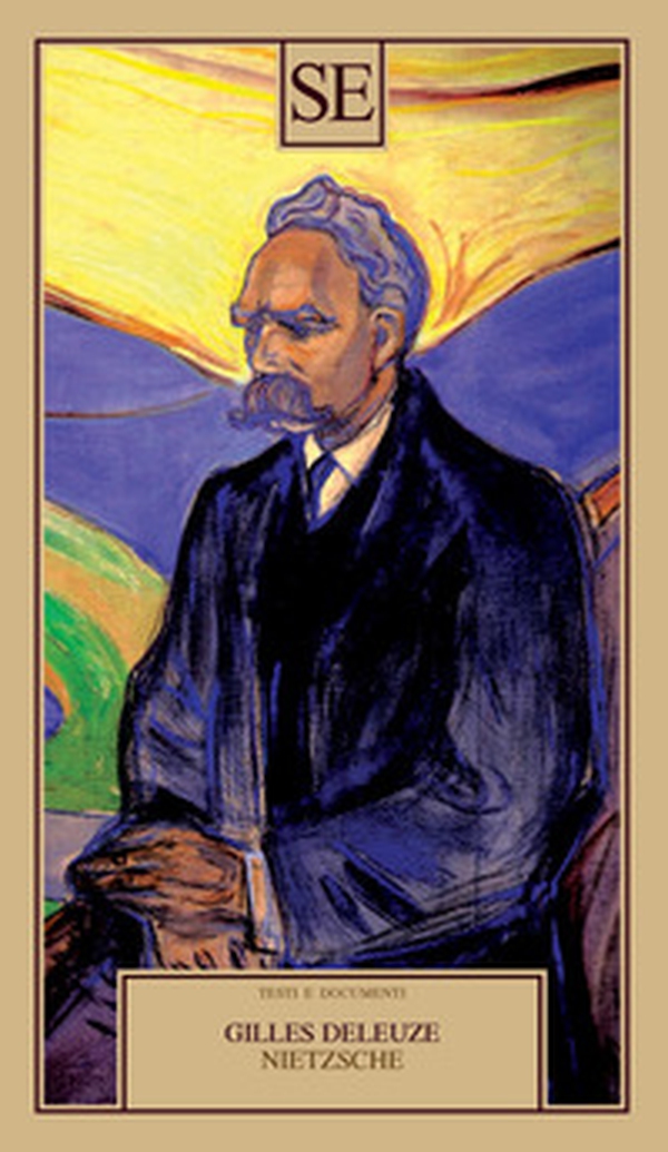 Nietzsche - Librerie.coop Nietzsche - Librerie.coop