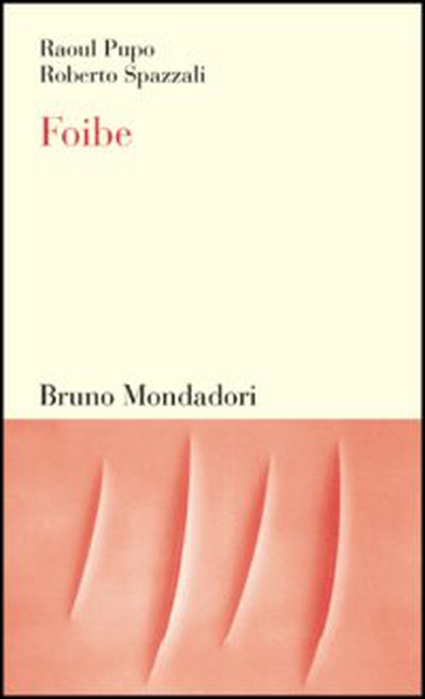 Foibe - Librerie.coop Foibe - Librerie.coop