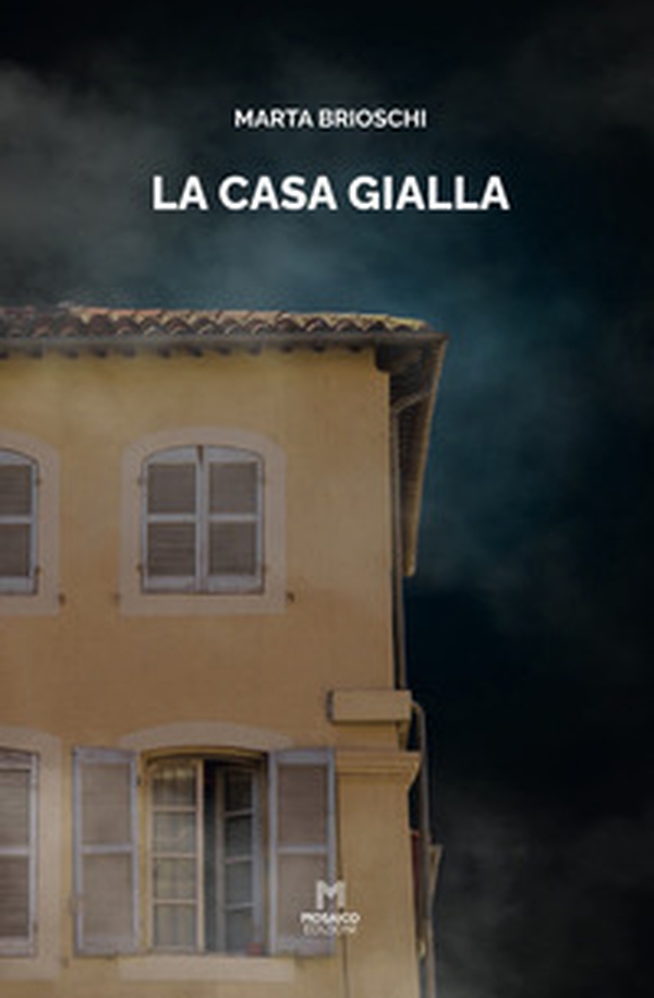 La casa gialla - Librerie.coop La casa gialla - Librerie.coop