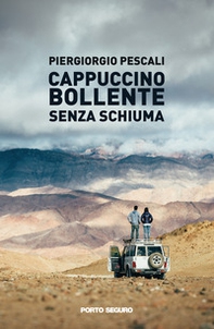 Cappuccino bollente senza schiuma - Librerie.coop