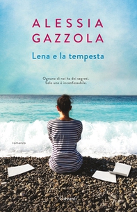 Lena e la tempesta - Librerie.coop Lena e la tempesta - Librerie.coop