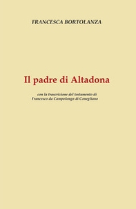 Il padre di Altadona - Librerie.coop