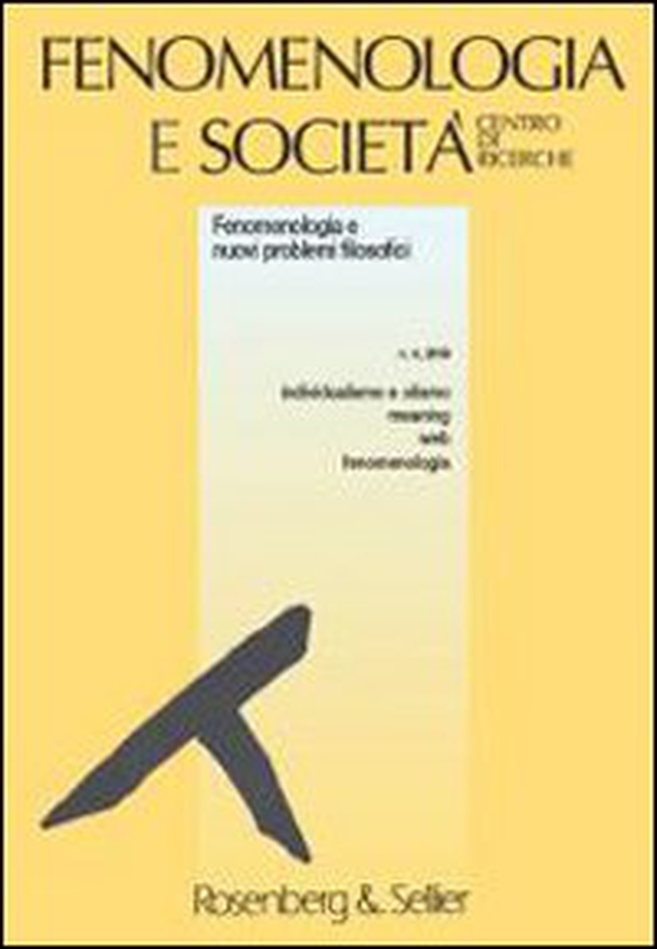 Rivista di estetica - Vol. 44 - Librerie.coop Rivista di estetica - Vol. 44 - Librerie.coop