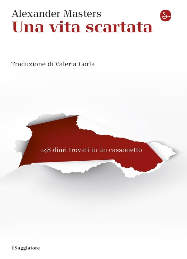 Una vita scartata - Librerie.coop Una vita scartata - Librerie.coop