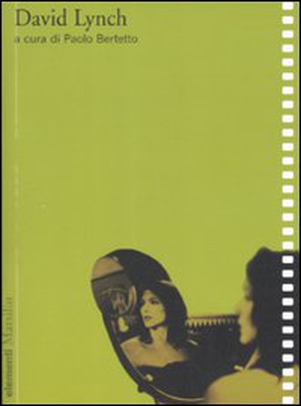 David Lynch - Librerie.coop David Lynch - Librerie.coop