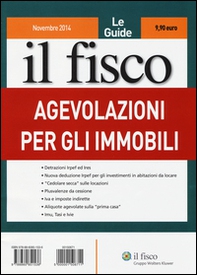Le guide il fisco (2014) - Vol. 11 - Librerie.coop