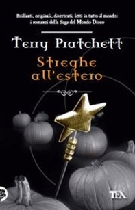 Streghe all'estero - Librerie.coop Streghe all'estero - Librerie.coop