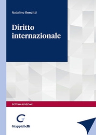 Diritto internazionale - Librerie.coop