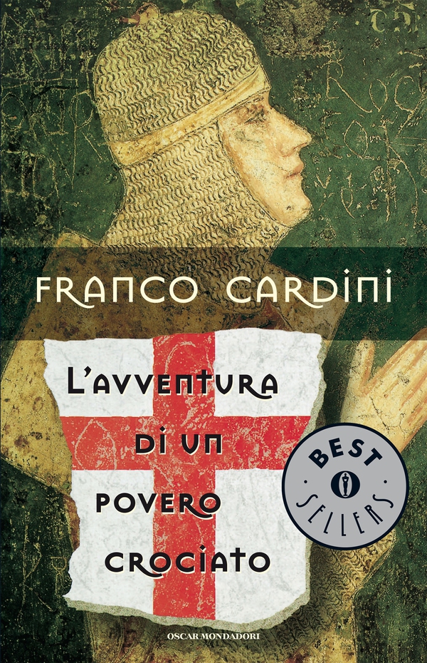 L'avventura di un povero crociato - Librerie.coop L'avventura di un povero crociato - Librerie.coop