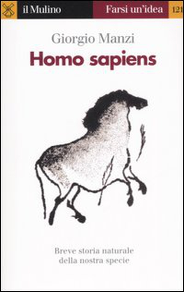 Homo sapiens - Librerie.coop Homo sapiens - Librerie.coop