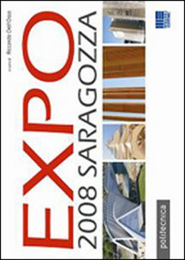 EXPO 2008 Saragozza - Librerie.coop EXPO 2008 Saragozza - Librerie.coop
